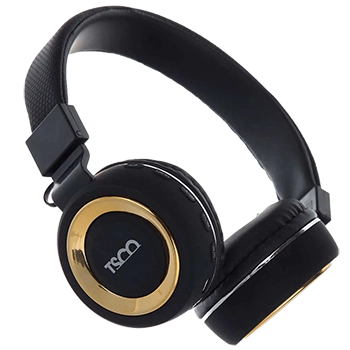 هدفون بی سیم تسکو مدل TH 5340